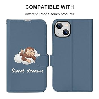 Amazon.co.jp: おさるのジョージ IPhone7/8/SE2/iphone11/12/13